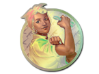 Martha (Holo) image